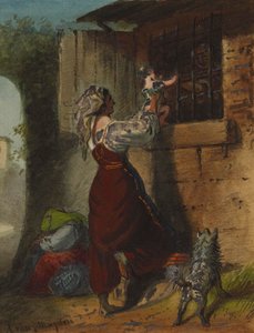  de Alfred Jacob Miller