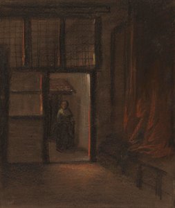 de Alfred Jacob Miller