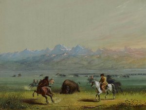  de Alfred Jacob Miller