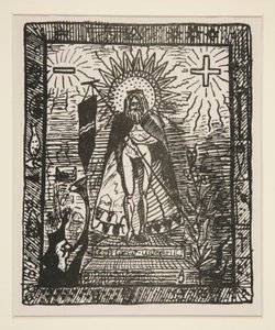 Este es César-Anticristo de Alfred Jarry