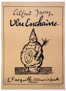 Ubu encadenado