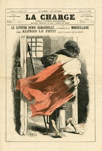 La Carga de Alfred Le Petit