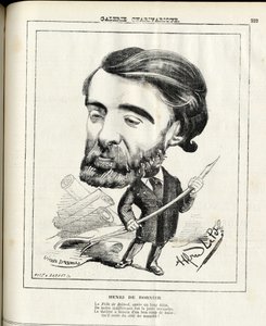The Charivari de Alfred Le Petit