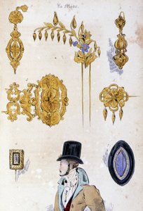 Accesorios de moda