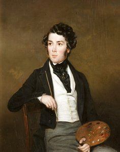 Retrato de un hombre desconocido