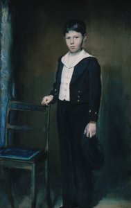 Alexander Stewart Wetherill