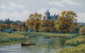 Castillo de Arundel
