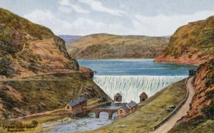 Presa Caban Goch, Rhayader de Alfred Robert Quinton