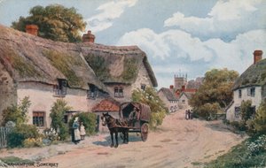 Carhampton, Somerset de Alfred Robert Quinton