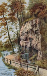 Pozo de Knaresborough