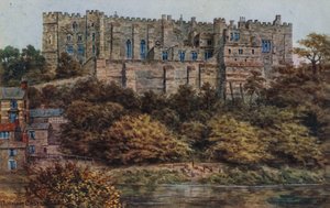 Castillo de Durham