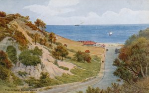 Durley Chine, Bournemouth