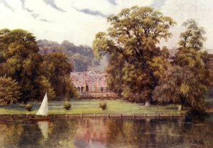 Casa Hardwick