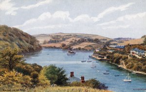 Malpas en la caída