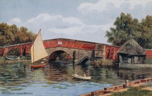 Puente de Potterheigham