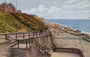 Paseo desde las Laderas, Cromer