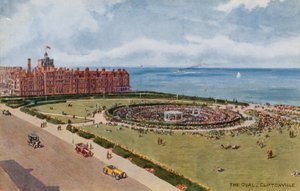 El Óvalo, Cliftonville de Alfred Robert Quinton
