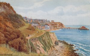 Ventnor, desde W