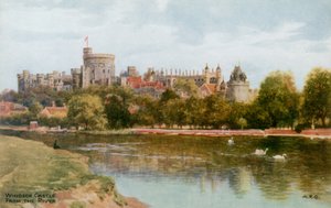 Castillo de Windsor
