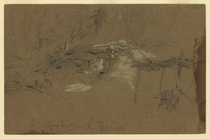 Imagen desconocida de Alfred Rud Waud