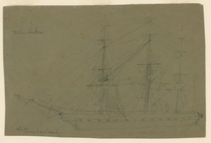 Cumberland de Alfred Rudolph Waud