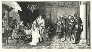 Trovadores de Alfred Seifert
