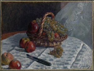  de Alfred Sisley
