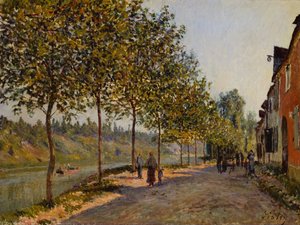  de Alfred Sisley