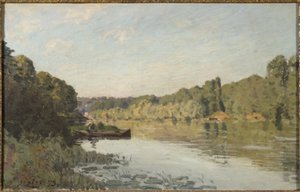  de Alfred Sisley