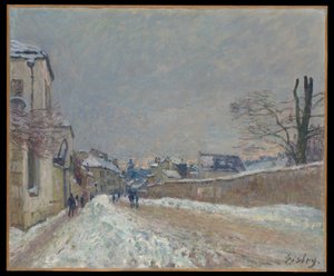  de Alfred Sisley