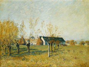 La granja de Trou d