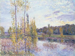 Imagen desconocida de Alfred Sisley