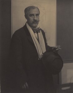  de Alfred Stieglitz