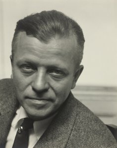 Arthur G. Dove de Alfred Stieglitz