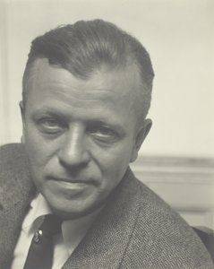 Arthur G. Dove de Alfred Stieglitz