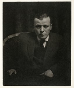 Arthur G. Dove, 1912 de Alfred Stieglitz