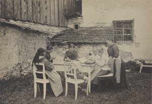 Baviera de Alfred Stieglitz