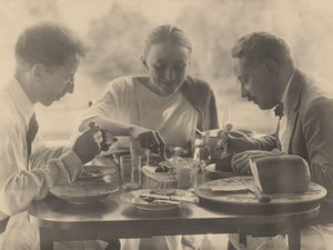  de Alfred Stieglitz