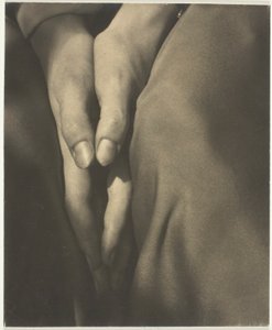 Dorothy Norman de Alfred Stieglitz