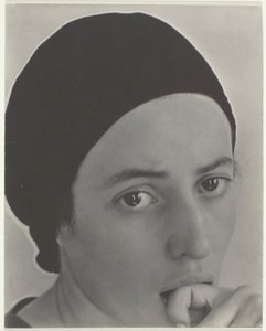 Dorothy Norman