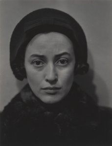 Dorothy Norman de Alfred Stieglitz