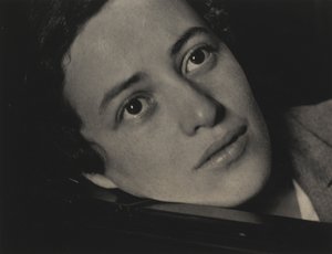 Dorothy Norman de Alfred Stieglitz