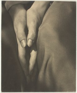 Dorothy Norman, 1930 de Alfred Stieglitz