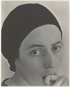 Dorothy Norman