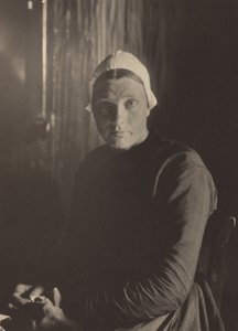 Estudio holandés de Alfred Stieglitz