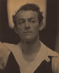 Emil C. Zoler de Alfred Stieglitz