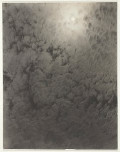 Equivalente de Alfred Stieglitz