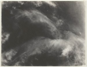 Equivalente de Alfred Stieglitz