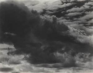 Equivalente de Alfred Stieglitz