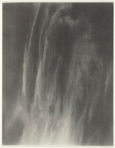 Equivalente, 1925 de Alfred Stieglitz
